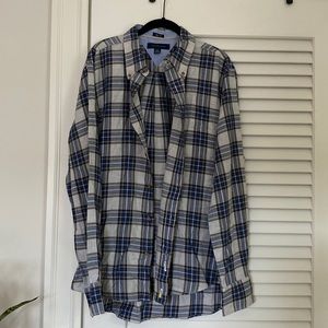 Tommy Hilfiger button down